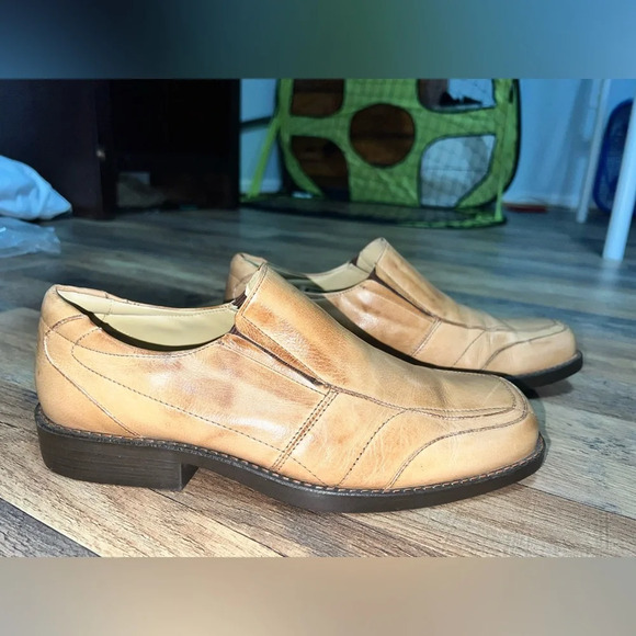 The Monticello Loafer - Picture 3 of 6